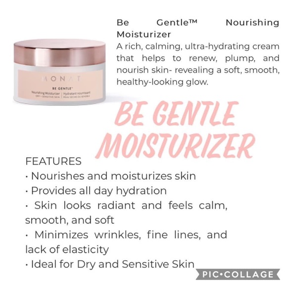gentle moisturizer